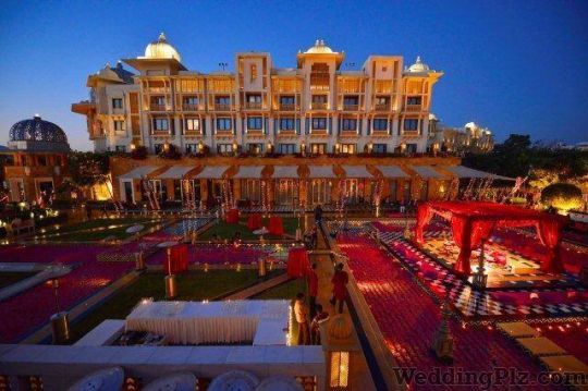 Jinnz Events Pvt Ltd Wedding Planners weddingplz