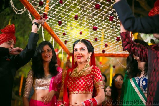 Jinnz Events Pvt Ltd Wedding Planners weddingplz