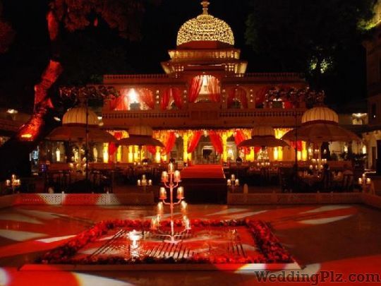 Jinnz Events Pvt Ltd Wedding Planners weddingplz