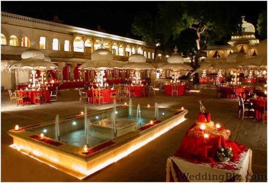 Jinnz Events Pvt Ltd Wedding Planners weddingplz
