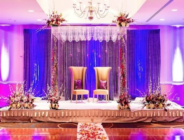 Glamour Wedding and Event Planner Wedding Planners weddingplz