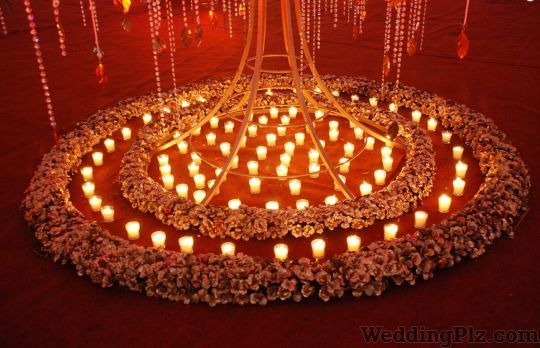 Bluwingz Event Studio Wedding Planners weddingplz