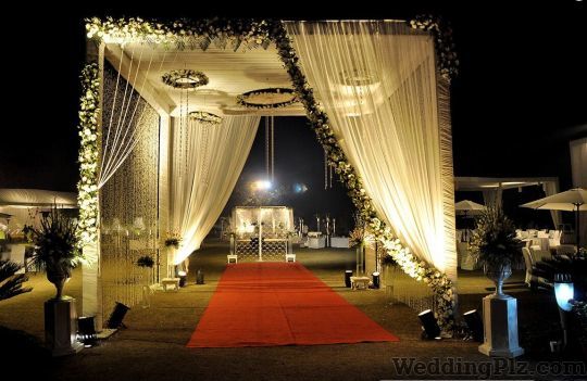 Bluwingz Event Studio Wedding Planners weddingplz