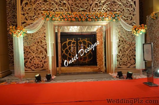 Onset Designs Wedding Planners weddingplz
