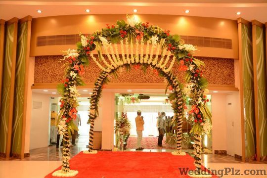 Planet and Vaidyas Wedding Planners weddingplz