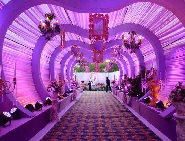 Planet and Vaidyas Wedding Planners weddingplz