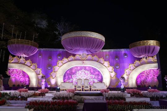 Planet and Vaidyas Wedding Planners weddingplz