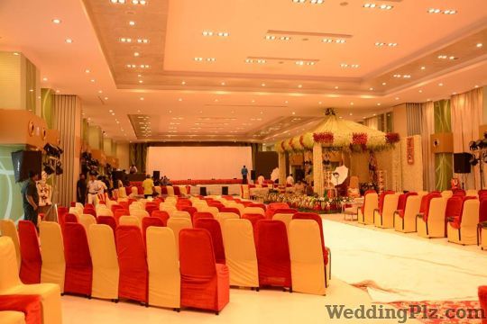 Planet and Vaidyas Wedding Planners weddingplz