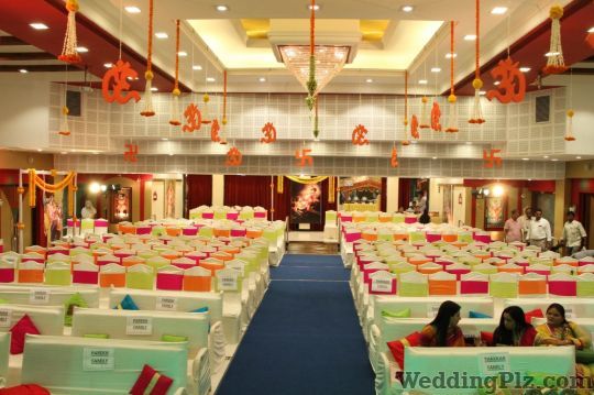 Planet and Vaidyas Wedding Planners weddingplz