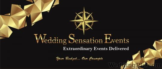 Wedding Sensation Events Wedding Planners weddingplz