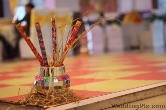 Tayna Events Wedding Planners weddingplz