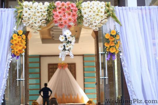 Tayna Events Wedding Planners weddingplz