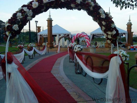 Tayna Events Wedding Planners weddingplz