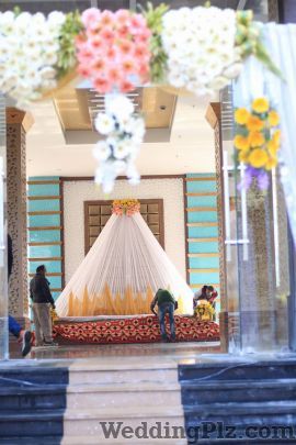Tayna Events Wedding Planners weddingplz