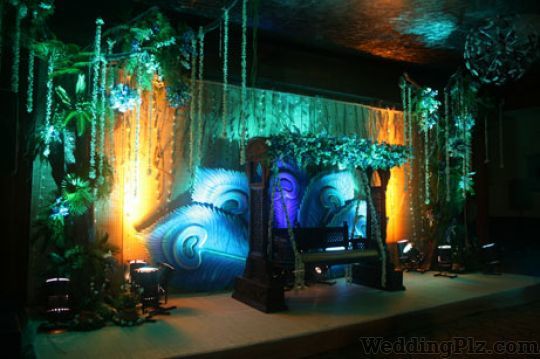 Tayna Events Wedding Planners weddingplz
