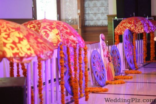 Tayna Events Wedding Planners weddingplz