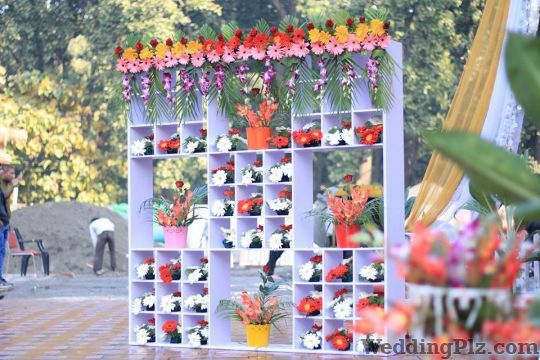 Tayna Events Wedding Planners weddingplz