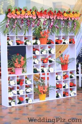 Tayna Events Wedding Planners weddingplz