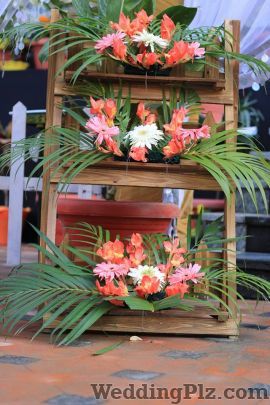 Tayna Events Wedding Planners weddingplz
