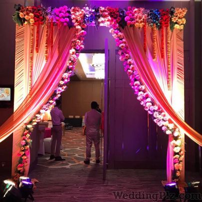 Theme Decor Wedding Planners weddingplz