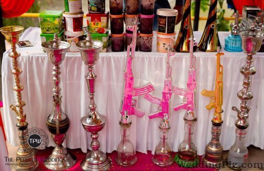 The Perfect Weddings Wedding Planners weddingplz