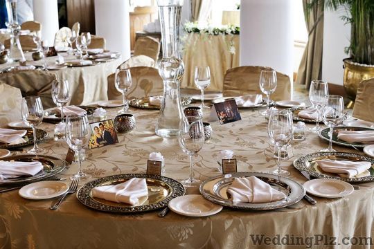 Plush Events Wedding Planners weddingplz