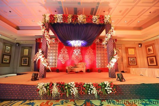 Plush Events Wedding Planners weddingplz