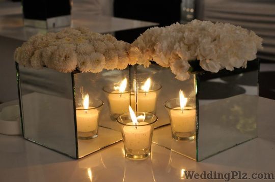 Plush Events Wedding Planners weddingplz