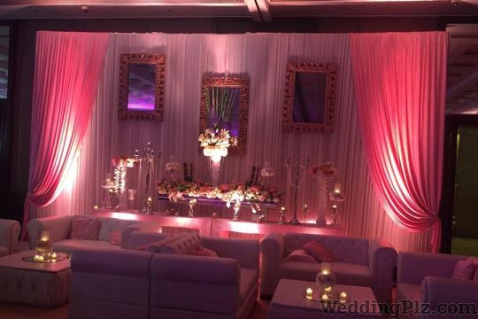 Plush Events Wedding Planners weddingplz