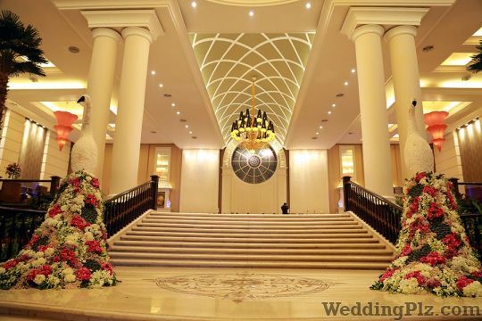 Plush Events Wedding Planners weddingplz