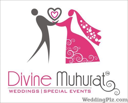 Divine Muhurat Wedding Planners weddingplz