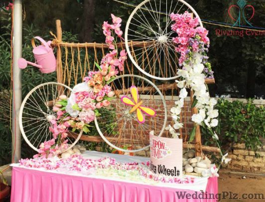 Riveting Events Wedding Planners weddingplz