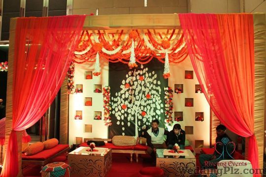 Riveting Events Wedding Planners weddingplz