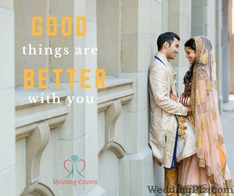 Riveting Events Wedding Planners weddingplz