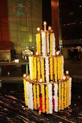 Riveting Events Wedding Planners weddingplz