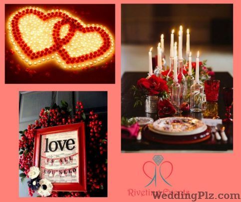 Riveting Events Wedding Planners weddingplz