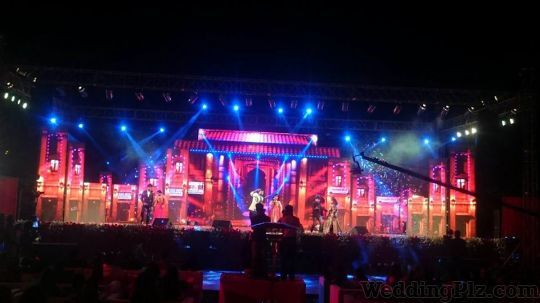 Rose Wedding N Event Planner Wedding Planners weddingplz