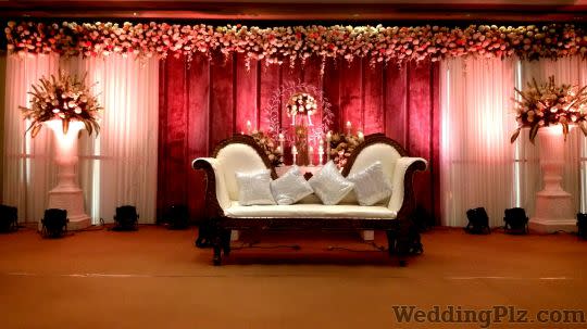 Celebration House Wedding Planners weddingplz