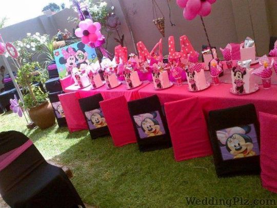 Celebration House Wedding Planners weddingplz