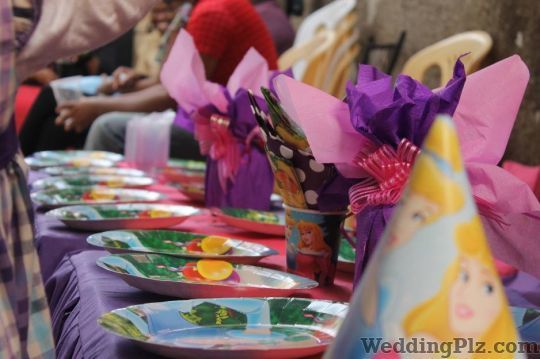 Celebration House Wedding Planners weddingplz