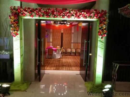 Celebration House Wedding Planners weddingplz