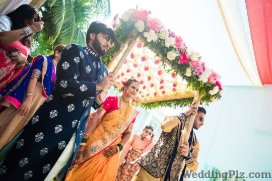 Doli Saja Ke Rakhna Wedding Planners weddingplz