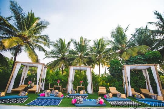 Doli Saja Ke Rakhna Wedding Planners weddingplz