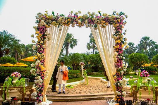 Doli Saja Ke Rakhna Wedding Planners weddingplz