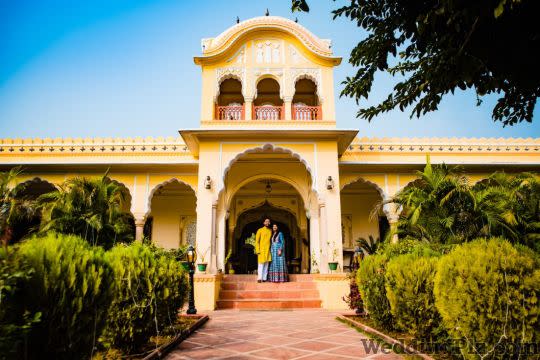 Doli Saja Ke Rakhna Wedding Planners weddingplz