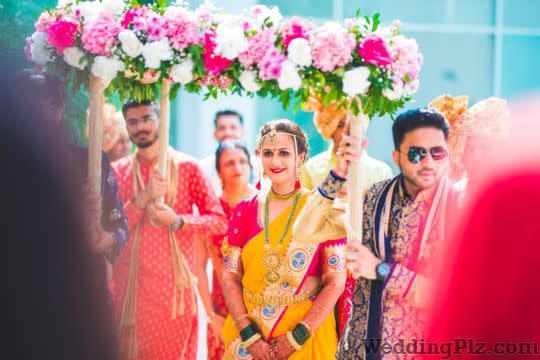 Doli Saja Ke Rakhna Wedding Planners weddingplz