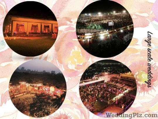 LFE World Pvt Ltd Wedding Planners weddingplz