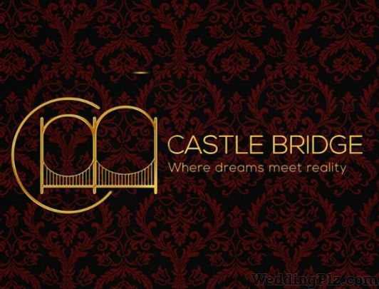 Castle Bridge Wedding Planners weddingplz