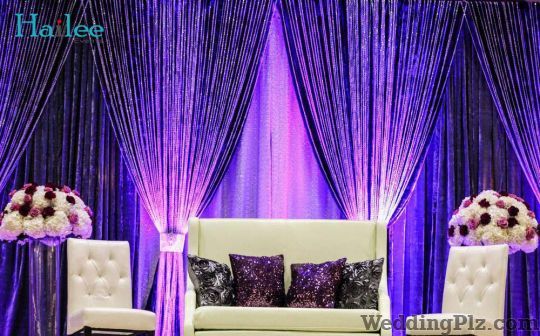 Hailee Events Wedding Planners weddingplz