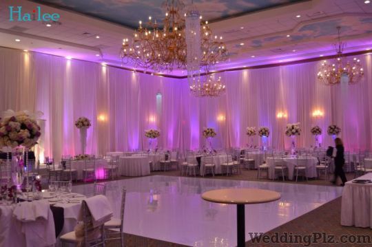 Hailee Events Wedding Planners weddingplz